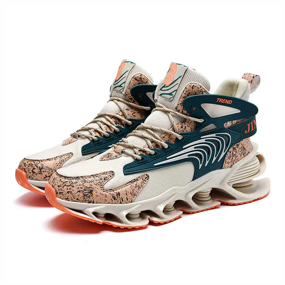 Non-slip Mid Child Running Sne - Office Pro Tech ulasan dan harga