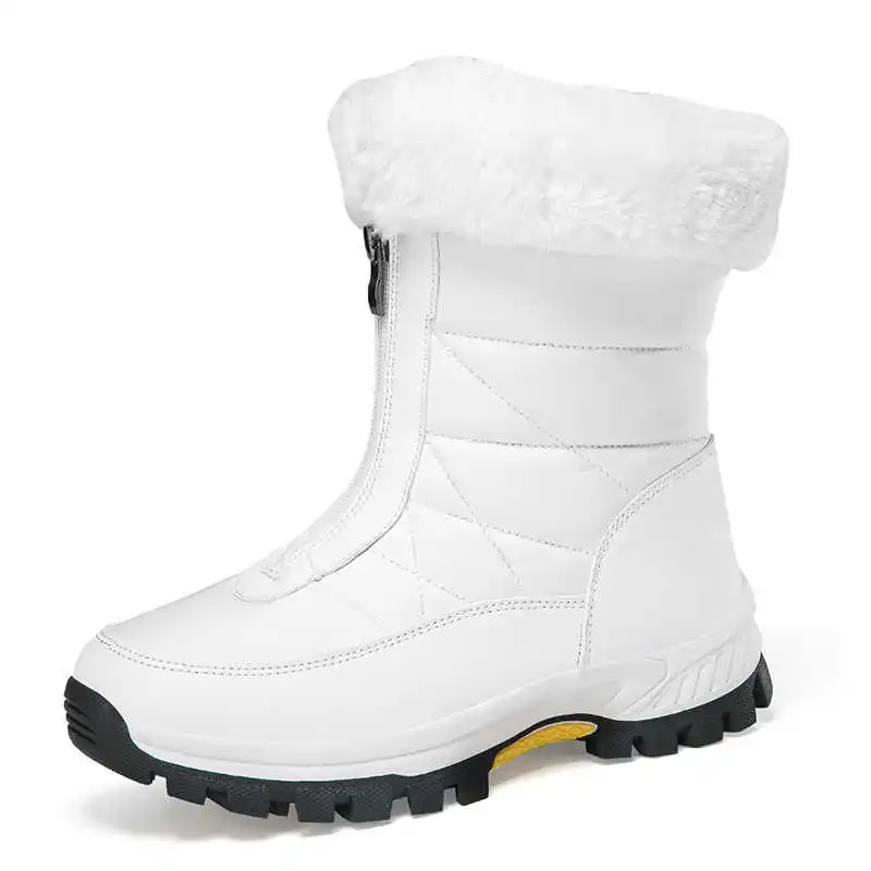 Women's Boot Sneakers Walking  - Office Pro Tech ulasan dan harga