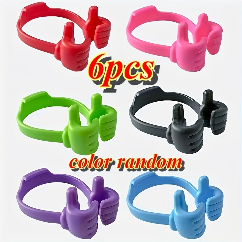 6-Piece Set of Mini Waterproof - Tech Office Worker ulasan dan harga