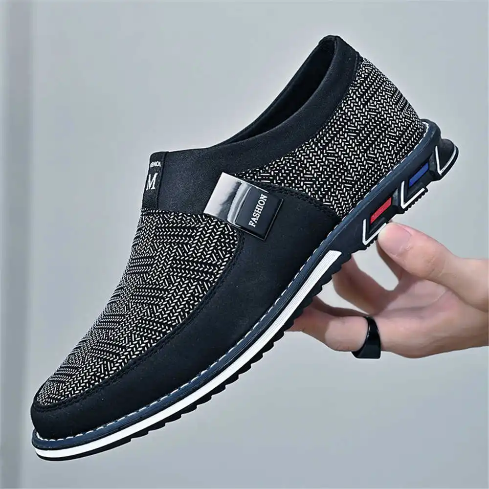 Dark Blue 44-45 Summer Shoes S - Office Pro Tech ulasan dan harga