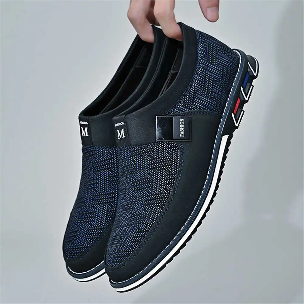 Dark Blue 44-45 Summer Shoes S - Office Pro Tech ulasan dan harga
