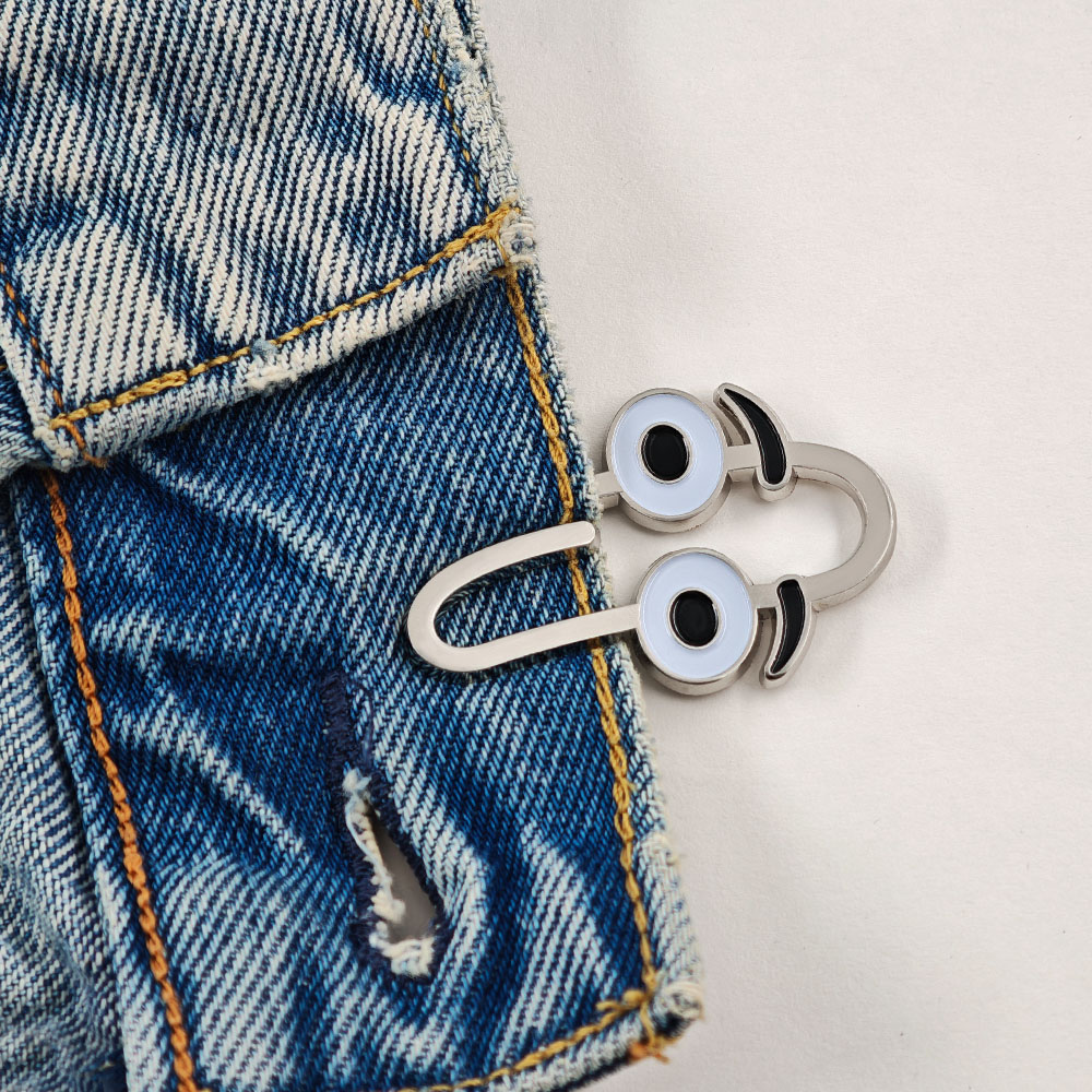 Retro Clippy Refrigerator Magn - Tech Office Worker ulasan dan harga