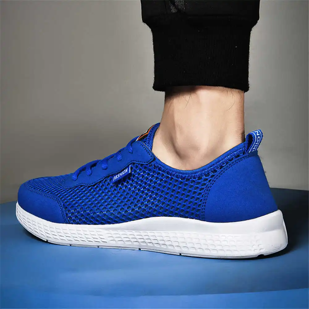 35-46 Breathable Light Blue Sn - Office Pro Tech ulasan dan harga