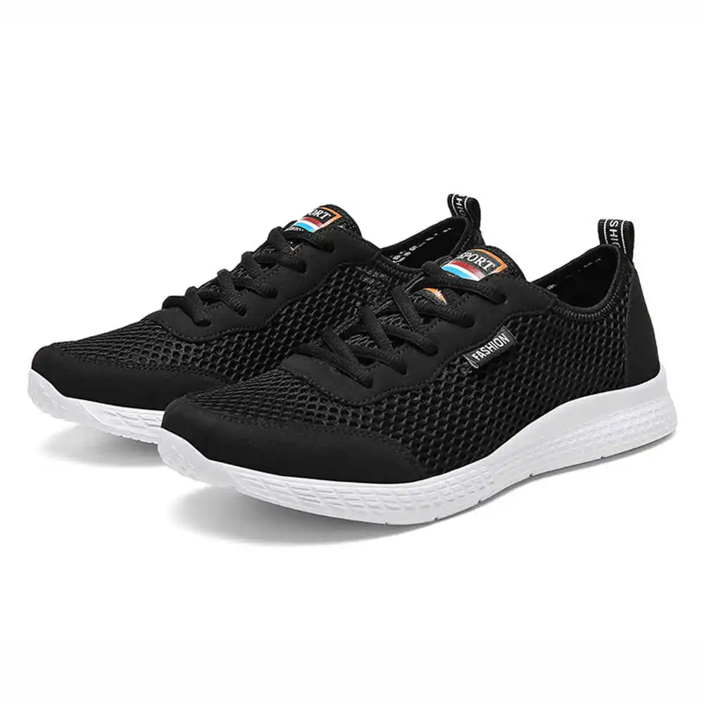 35-46 Breathable Light Blue Sn - Office Pro Tech ulasan dan harga